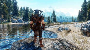 Гайд The Elder Scrolls V: Skyrim — Где лежат сохранения