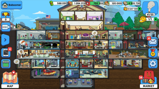American Dad! Apocalypse Soon American Dad! Apocalypse Soon