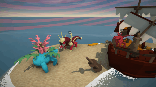 Creature Crafter Creature Crafter