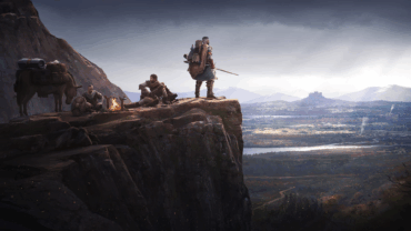 Гайд Wartales — Где лежат сохранения