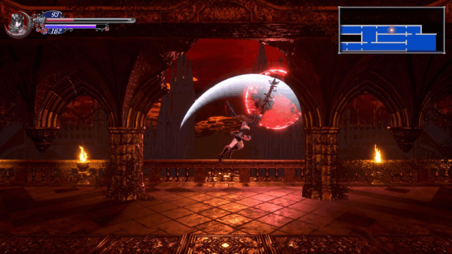 Bloodstained Bloodstained