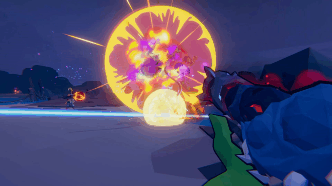 Gunfire Reborn Gunfire Reborn
