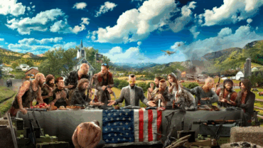 Гайд Far Cry 5 — Где лежат сохранения