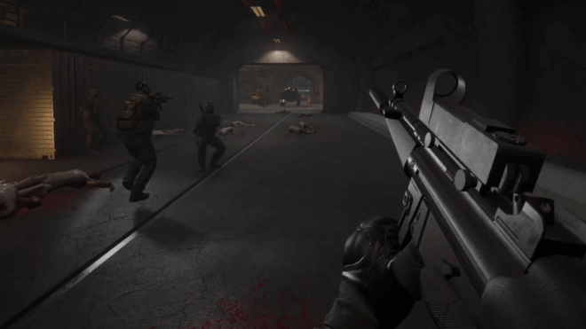 SCP: 5K SCP: 5K