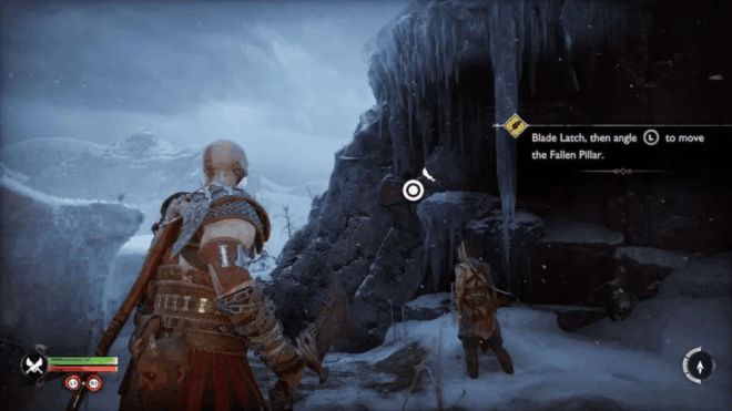 God Of War God Of War