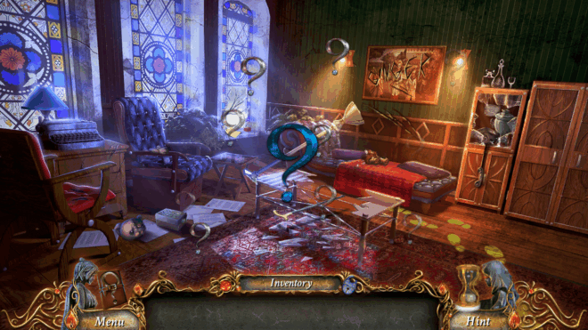 9 Улик (9 Clues) 9 Улик (9 Clues)