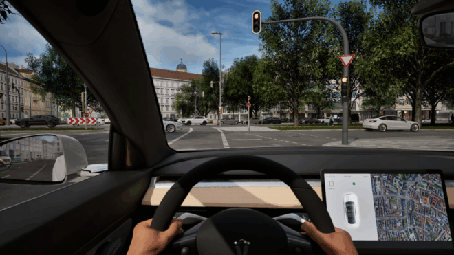 CityDriver CityDriver
