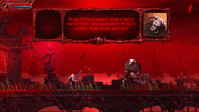 Slain: Back from Hell Slain: Back from Hell