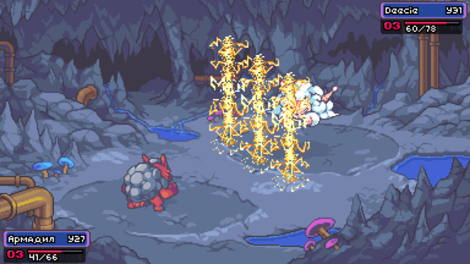 Coromon Coromon