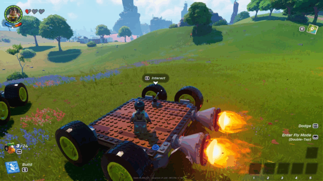 Lego Fortnite Odyssey Lego Fortnite Odyssey