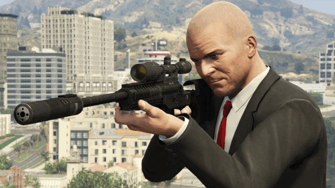 Grand Theft Auto V Grand Theft Auto V