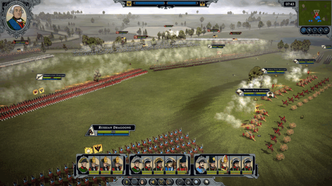 Master of Command Master of Command