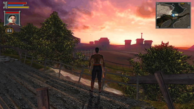 Jade Empire Jade Empire