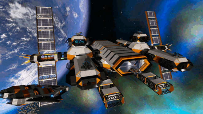 Empyrion — Galactic Survival Empyrion — Galactic Survival