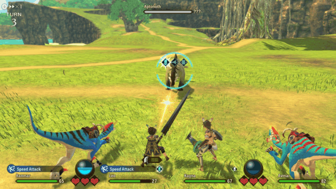 Monster Hunter Stories Monster Hunter Stories