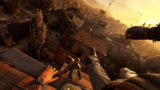 Dying Light: The Beast Dying Light: The Beast