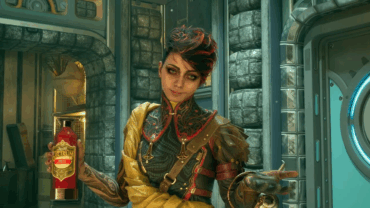 Лучшие моды для Outer Worlds 2