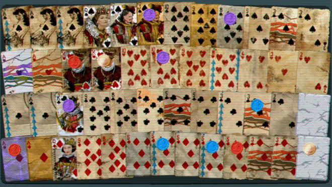 Fallout New Vegas Gomorrah Deck Fallout New Vegas Gomorrah Deck
