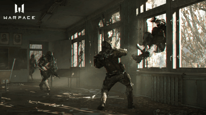 Warface Warface