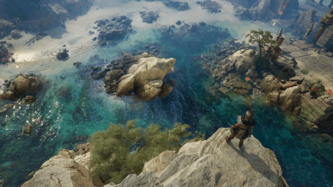 Titan Quest II Titan Quest II