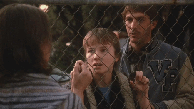 Завещание (1983) Завещание (1983)