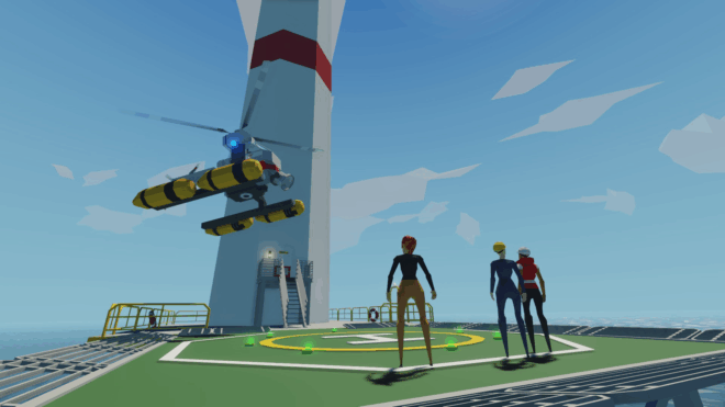 Stormworks: Build and Rescue Stormworks: Build and Rescue