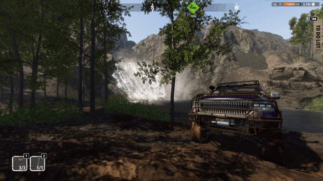 Offroad Mechanic Simulator Offroad Mechanic Simulator