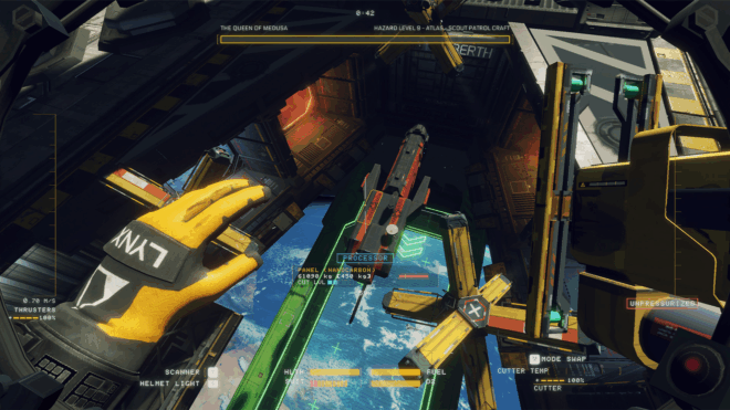 Hardspace: Shipbreaker Hardspace: Shipbreaker