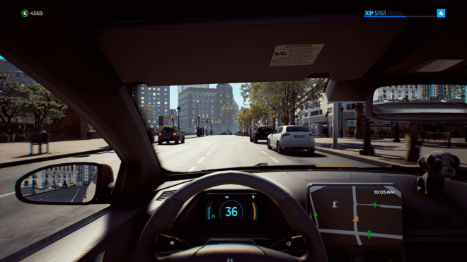Taxi Life: A City Driving Simulator Taxi Life: A City Driving Simulator