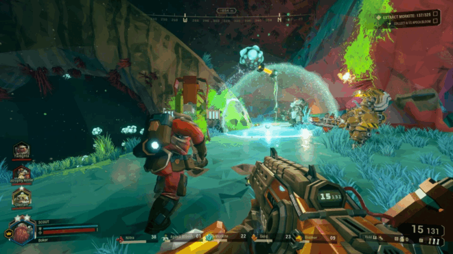 Deep Rock Galactic Deep Rock Galactic