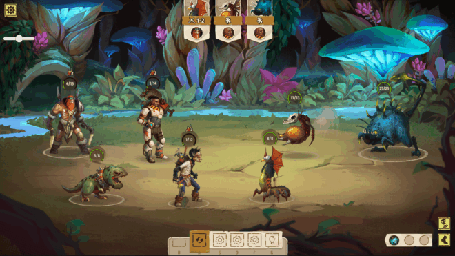 Outcast Tales: The First Journey Outcast Tales: The First Journey