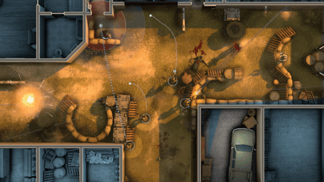 Door Kickers Door Kickers