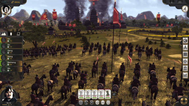 Oriental Empires Oriental Empires