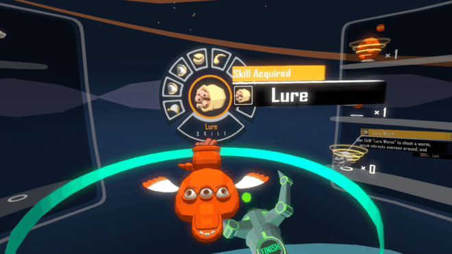 Evolution VR Evolution VR