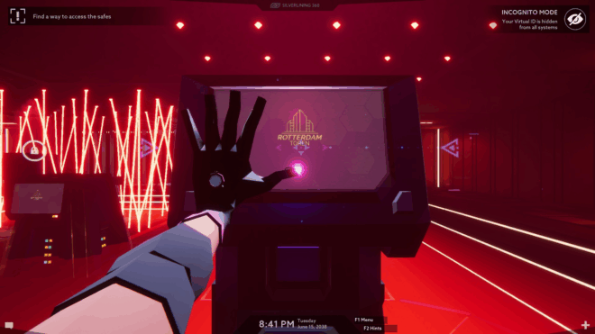 Operation: Tango Operation: Tango