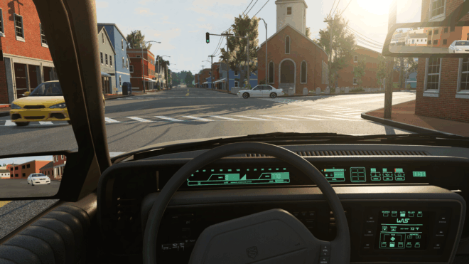 BeamNG.drive BeamNG.drive