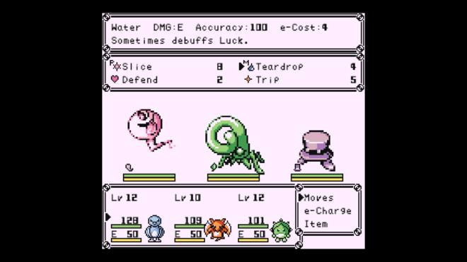 Disc Creatures Disc Creatures