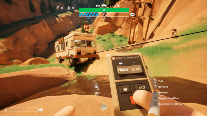 RV There Yet? RV There Yet?