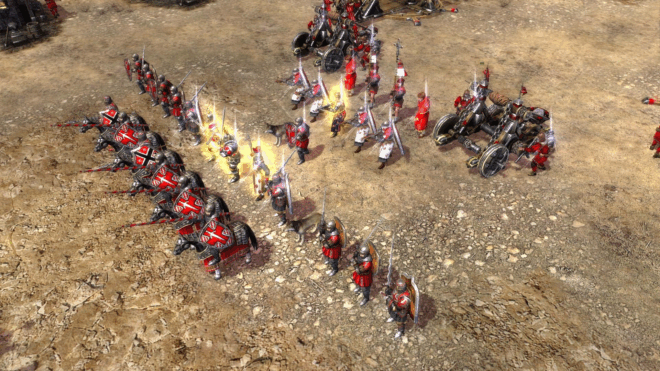 Ancient Wars: Medieval Crusades Ancient Wars: Medieval Crusades