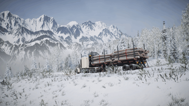 Alaskan Road Truckers Alaskan Road Truckers