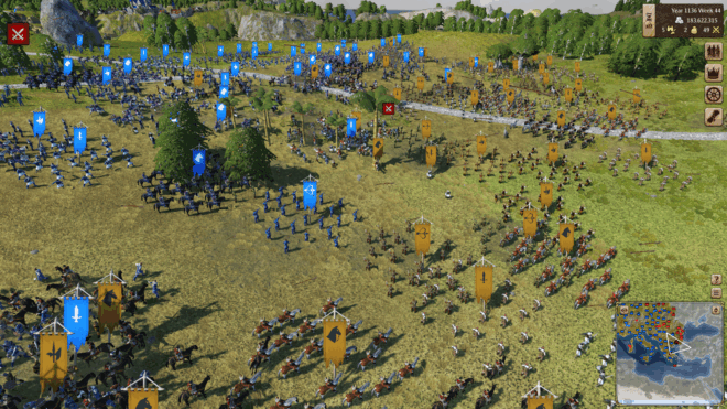Grand Ages: Medieval Grand Ages: Medieval
