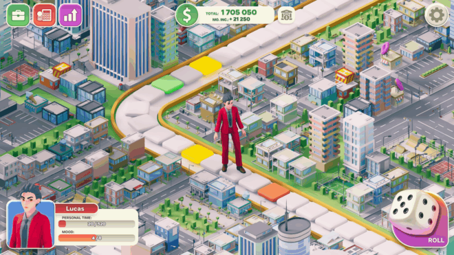 Flow of Fortune Flow of Fortune
