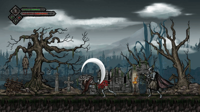 Volkolak: The Will of Gods Volkolak: The Will of Gods
