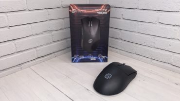 ОКЛИК 980GMW
