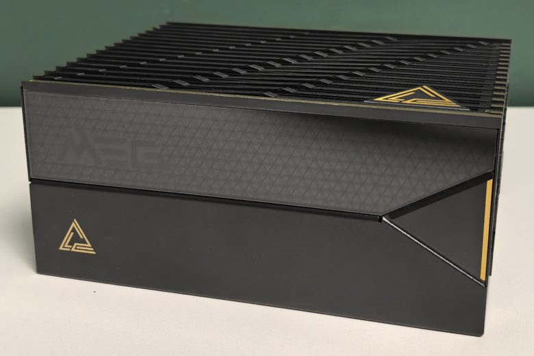 MSI MEG Ai1600T PCIE5