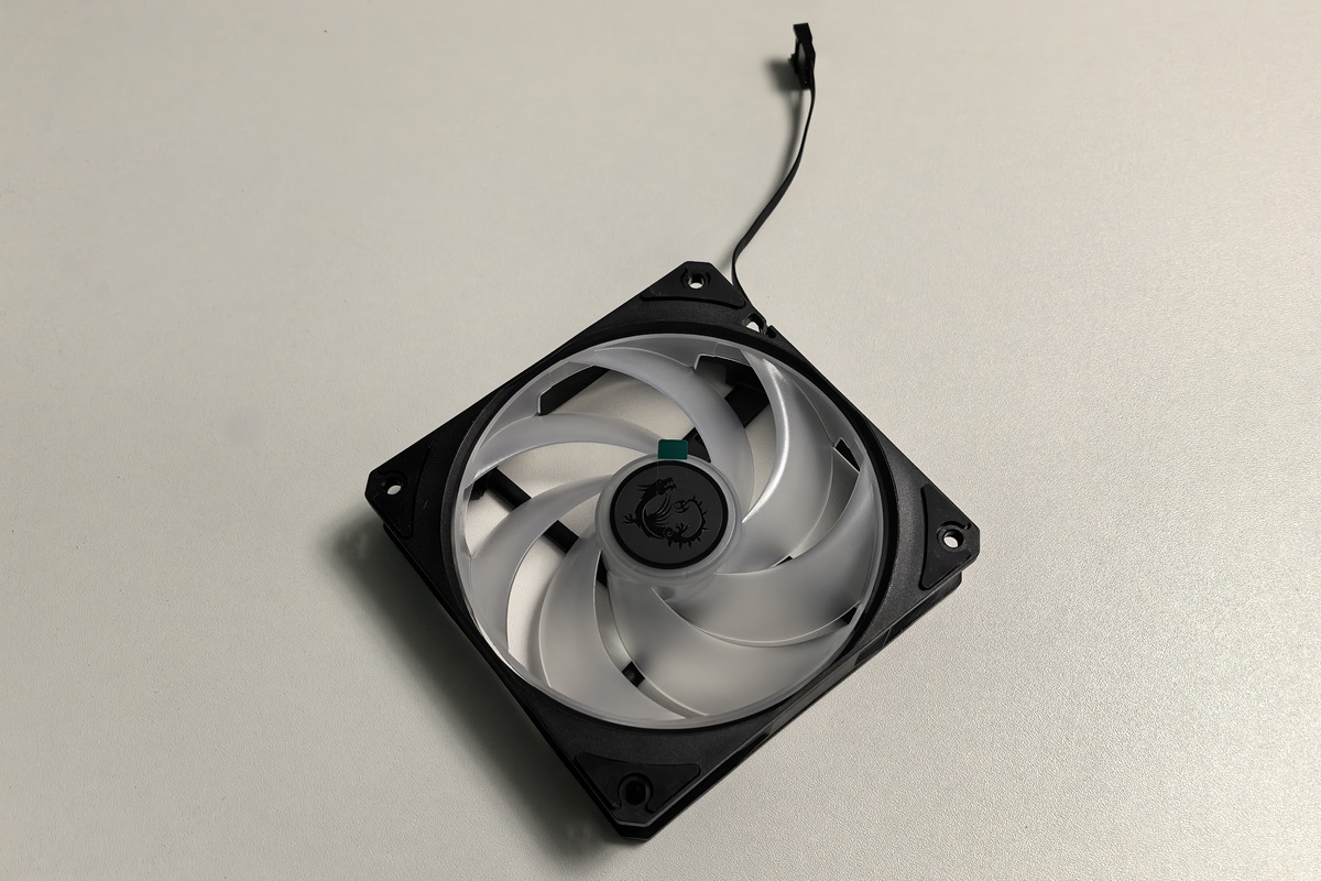 MSI MAG CoreLiquid A13 360 MSI MAG CoreLiquid A13 360