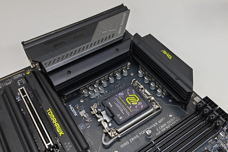 MSI MAG Z890 TOMAHAWK WIFI