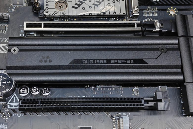 MSI MAG Z890 TOMAHAWK WIFI