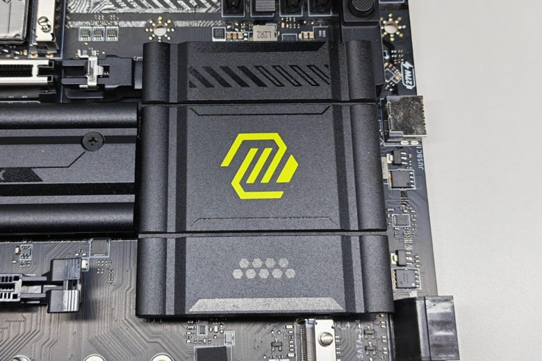 MSI MAG Z890 TOMAHAWK WIFI
