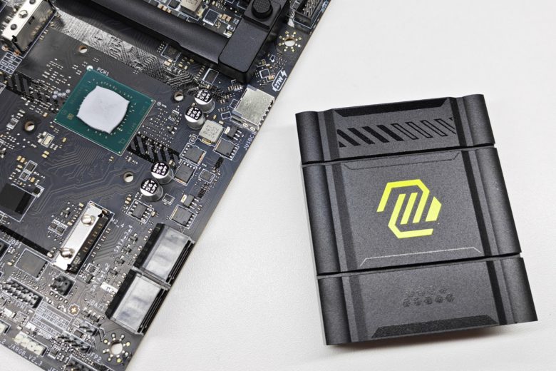 MSI MAG Z890 TOMAHAWK WIFI